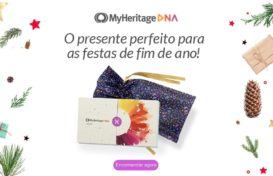 Presente de natal