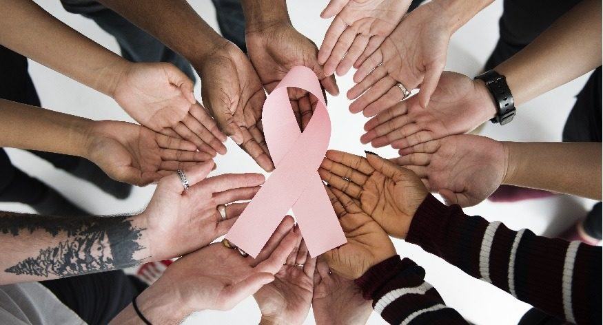 Como o teste de DNA de Saúde pode ajudar a reduzir o risco de câncer de mama
