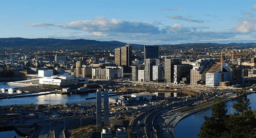Dicas para Oslo