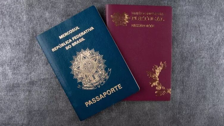 Dupla Cidadania Portuguesa para Brasileiros
