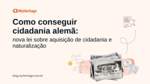 Passaporte Alemão – Como conseguir sua cidadania alemã com a nova lei