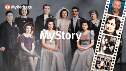 Da Costa Amalfitana a Sète: Como Encontrei Meus Primos Distantes Graças ao MyHeritage