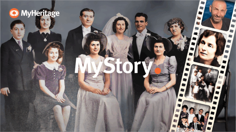 Da Costa Amalfitana a Sète: Como Encontrei Meus Primos Distantes Graças ao MyHeritage