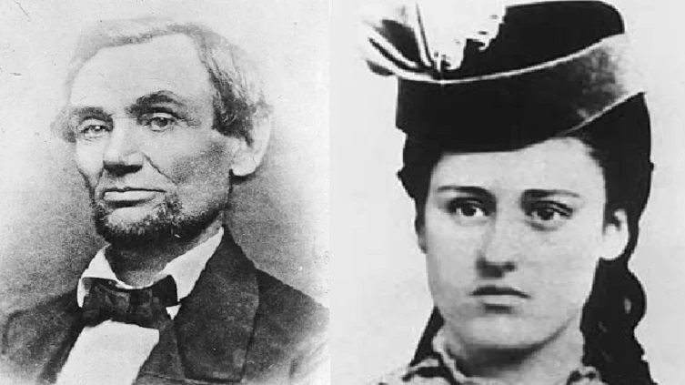 A garota que disse a Abraham Lincoln para deixar a barba crescer