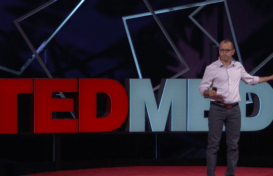TEDMED MyHeritage DNA