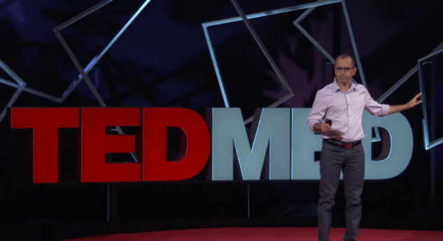 TEDMED MyHeritage DNA