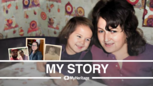 Encontrei meu pai vivo com o MyHeritage DNA
