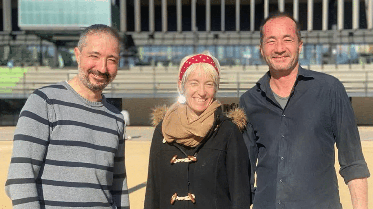 Irmãos abandonados descobrem a identidade de seus pais – e passados sombrios – após 38 anos