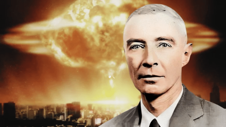 Oppenheimer: a história por trás do filme contada por registros históricos no MyHeritage