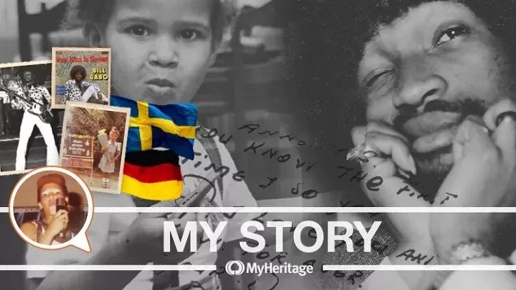 Havia apenas eu… Agora existe um “nós”