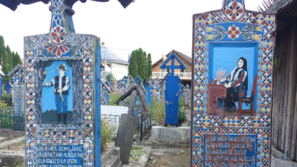 Favoritos de Daniel: 5 cemitérios que nosso genealogista adora visitar