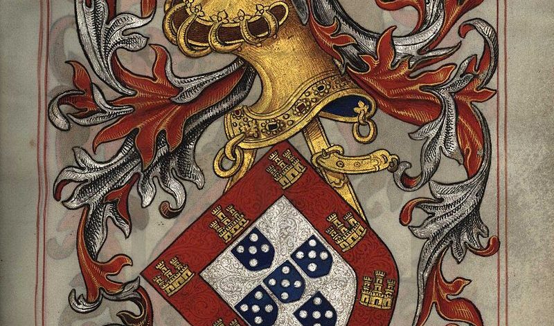 O que você sabe sobre a Heráldica?