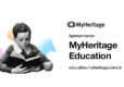 Colora automaticamente suas fotos em preto e branco com o MyHeritage In Color ™