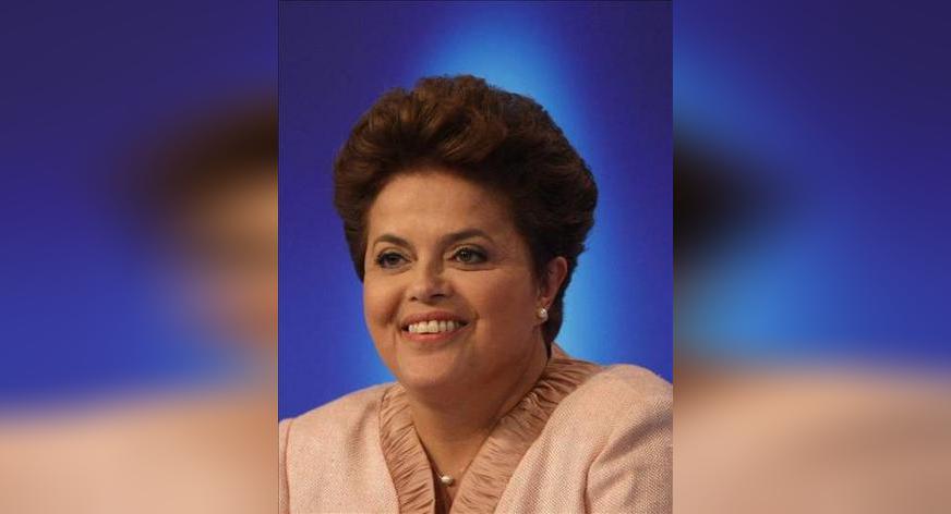 Dilma Vana Rousseff Linhares