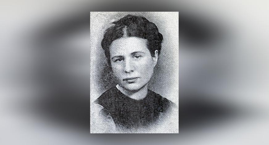 A leoa de Varsóvia