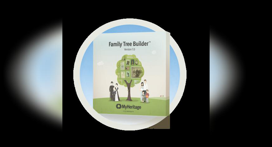 family tree builder 4.0 review