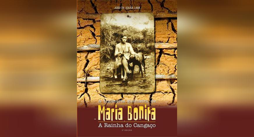 Lampiao e Maria Bonita. Uma historia de amor e balas (Em Portugues
