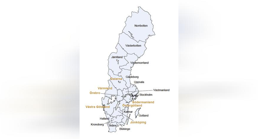 MyHeritage disponibiliza registros escandinavos exclusivos