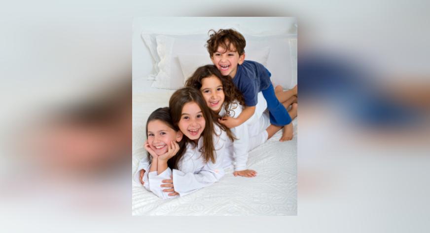 Filhos mais velhos são mais inteligentes?