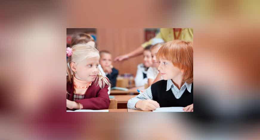 Volta às aulas, como foi para você?