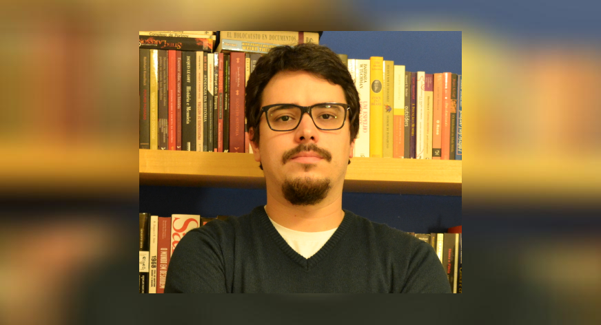 Entrevista: Bruno Leal