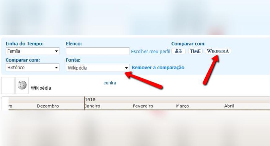 Ponto de encontro