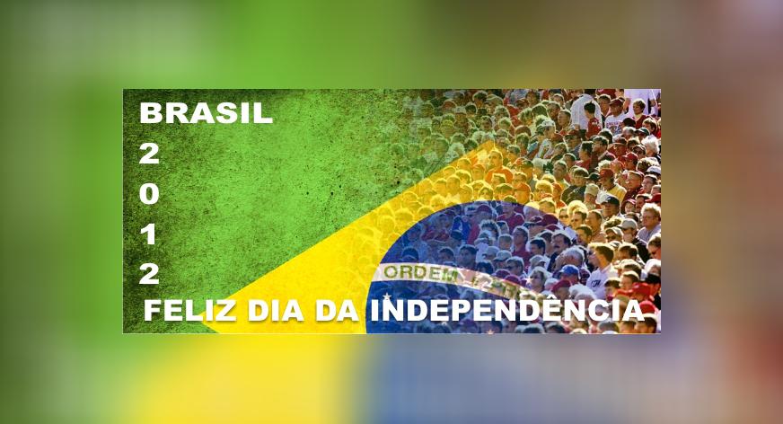 A Liberdade