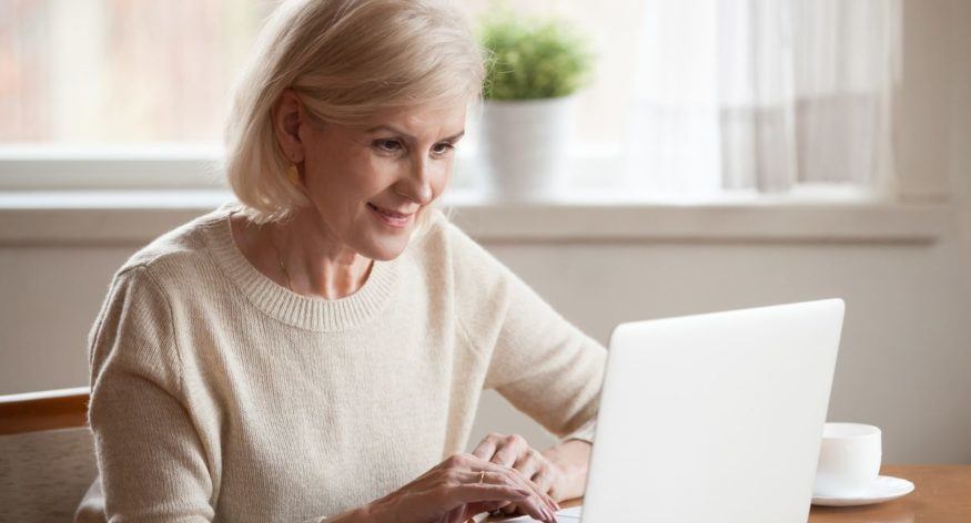 Eventos online do MyHeritage em Outubro
