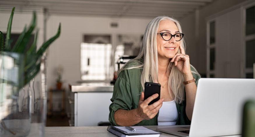 Eventos online do MyHeritage em abril e maio de 2022