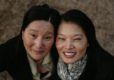 DNA do MyHeritage: Meio-irmãs se encontram
