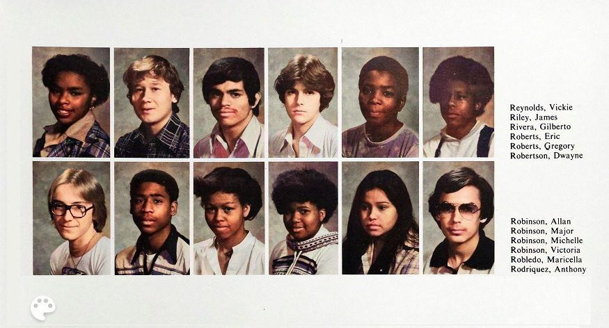Veja como eram 15 celebridades durante os anos do ensino médio – em cores