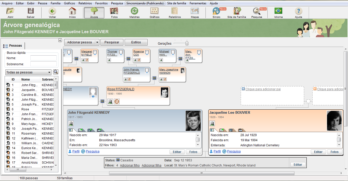 FTB_7_imagem_3 Family Tree Builder 7.0 - Nova interface do usuário
