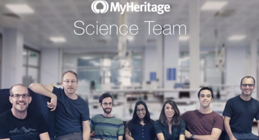 Conheça a equipe de cientistas de MyHeritage